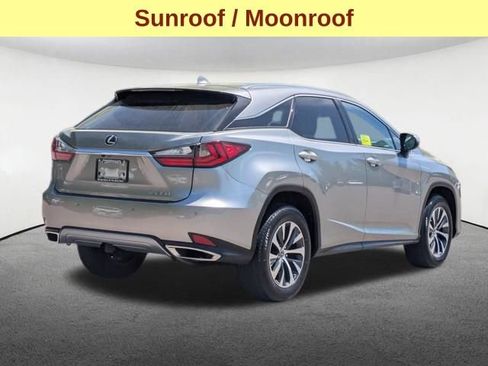 Used 2022 Lexus RX 350 AWD w/ Premium Package image 5