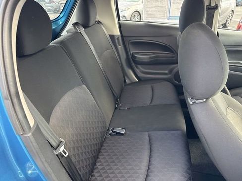 Used 2022 Mitsubishi Mirage ES image 44