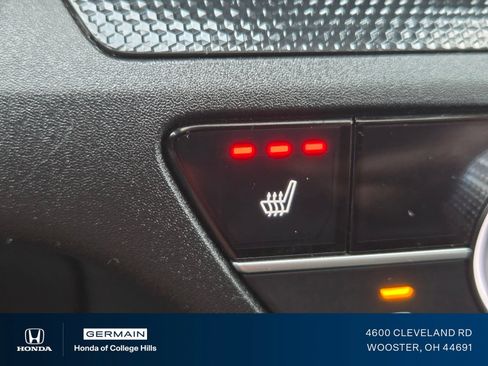 Certified 2024 Honda CR-V Sport-L image 35