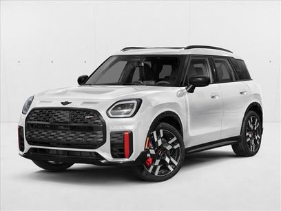 New 2027 MINI Cooper Countryman John Cooper Works