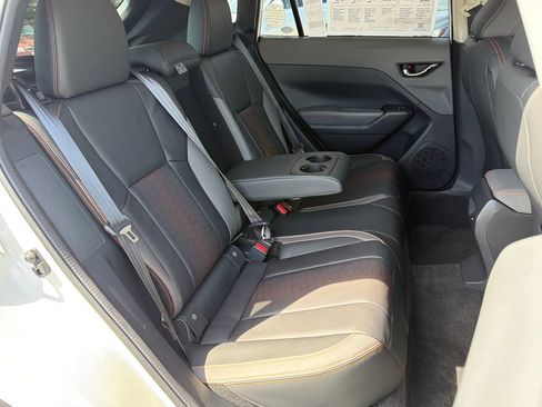 New 2026 Subaru Crosstrek 2.5i Limited AWD/4WD image 17