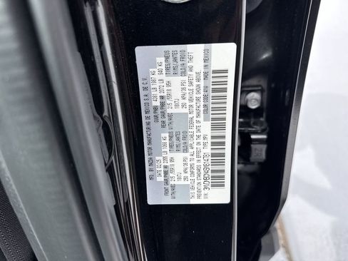 Used 2025 MAZDA CX-30 AWD 2.5 S w/ Preferred Package image 61