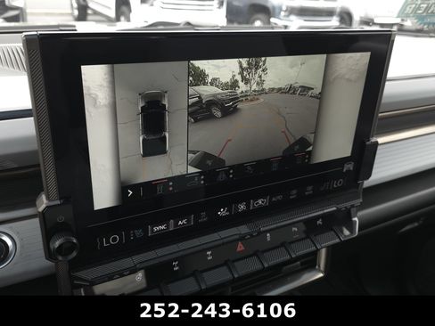 Used 2022 GMC Hummer EV Edition 1 AWD/4WD image 26