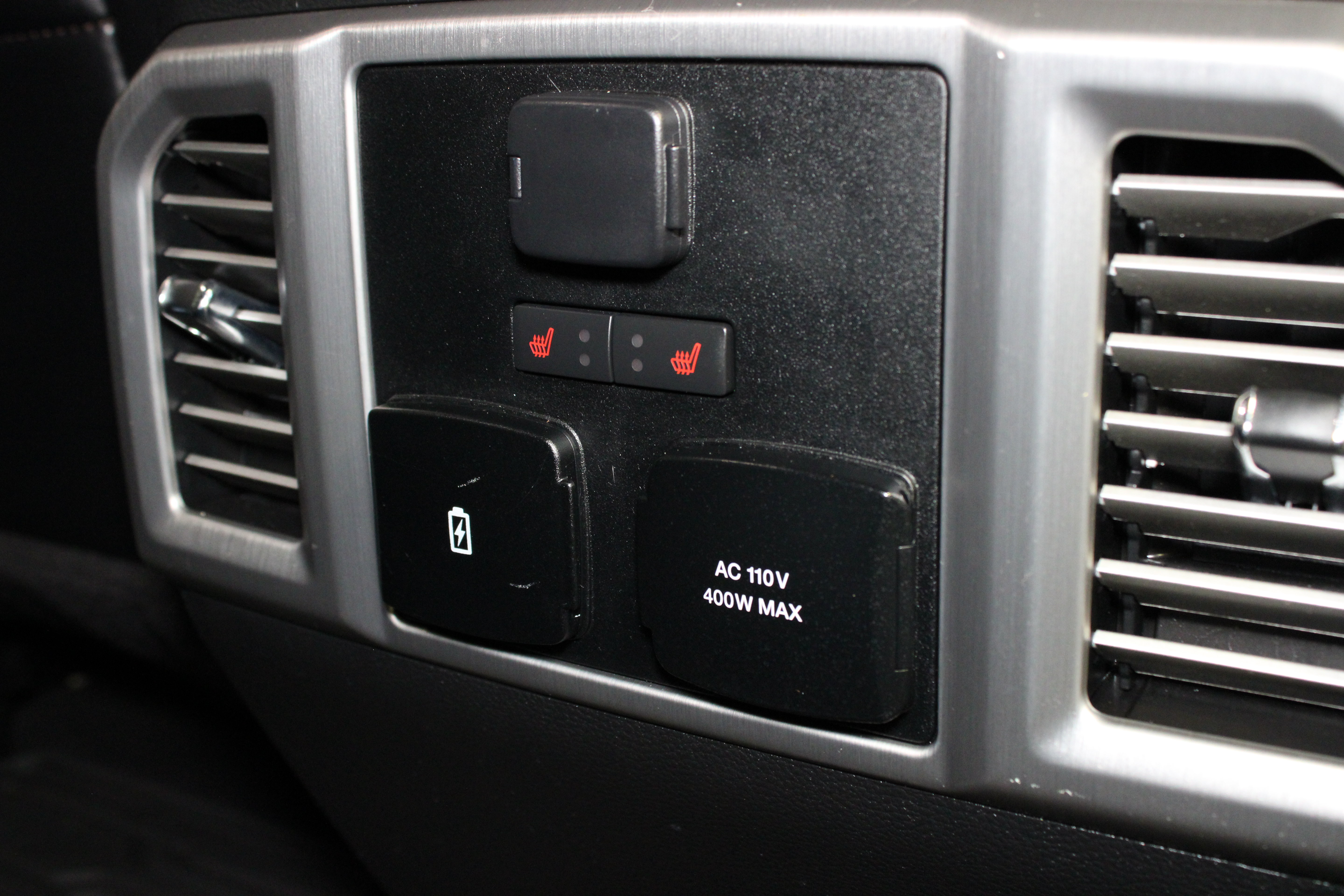 Used 2020 Ford F250 Platinum AWD/4WD image 21