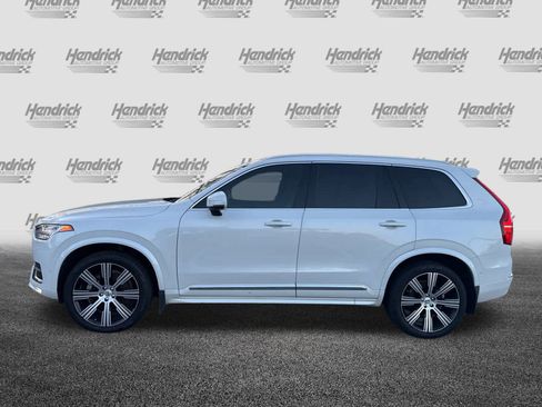 Certified 2024 Volvo XC90 B6 Plus w/ Protection Package Premier image 10