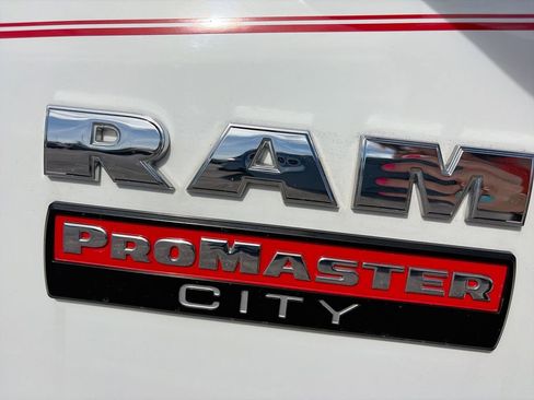 Used 2022 RAM ProMaster City Wagon image 28