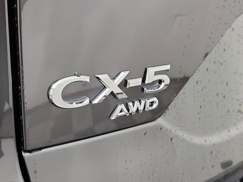 New 2025 MAZDA CX-5 AWD 2.5 S image 26
