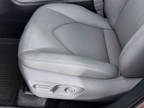 New 2026 Toyota Highlander Limited AWD/4WD image 23
