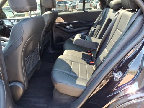 Used 2021 Mercedes-Benz GLE 350 4MATIC image 14