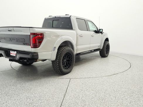 Used 2024 Ford F150 Raptor w/ Equipment Group 803A Raptor R image 5