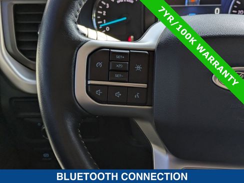 Certified 2022 Ford Expedition Max XLT image 26