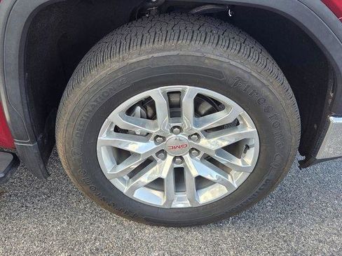 Used 2019 GMC Sierra 1500 SLT image 16