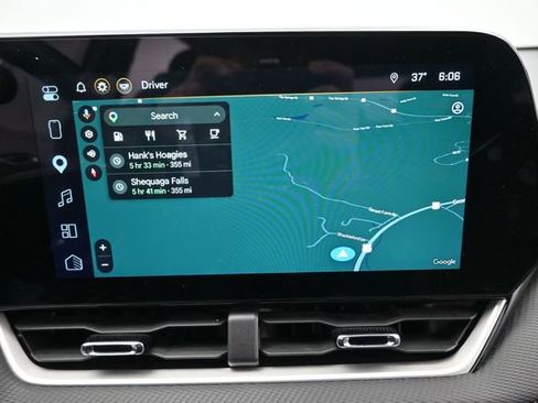 Used 2025 Chevrolet Equinox LT AWD/4WD image 19