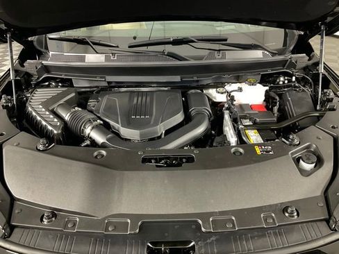 New 2026 Buick Enclave Preferred w/ Power Package AWD/4WD image 41