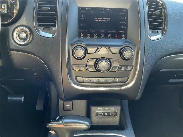Used 2019 Dodge Durango GT RWD image 18