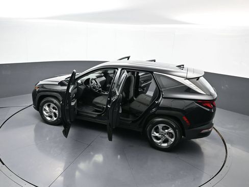 Certified 2022 Hyundai Tucson SE AWD/4WD image 30