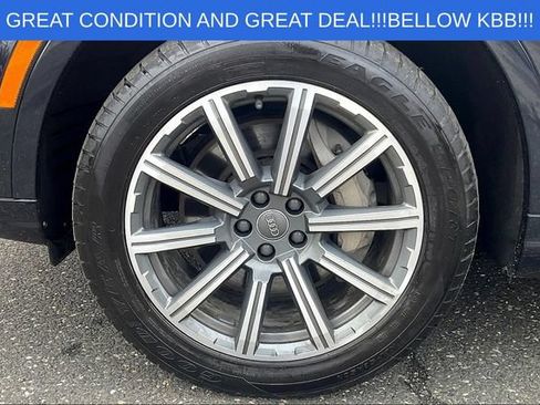 Used 2017 Audi Q7 3.0T Premium Plus w/ Premium Plus Package AWD/4WD image 9