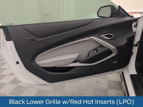 Used 2023 Chevrolet Camaro LT w/ RS Package image 35