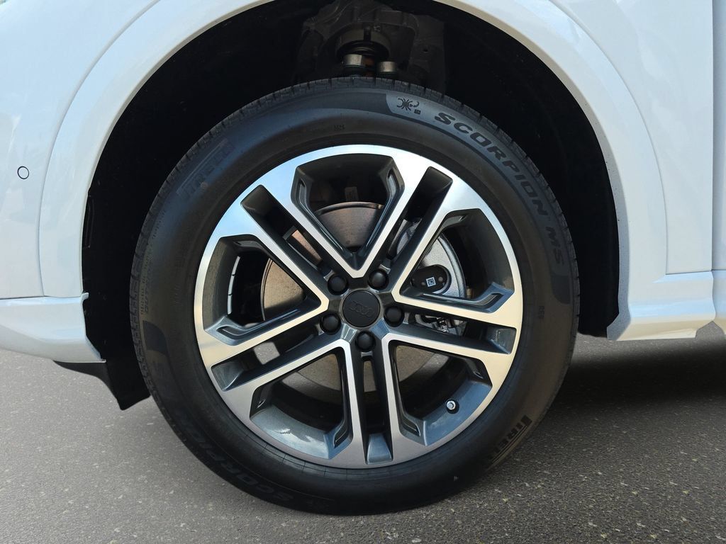 New 2026 Audi Q5 2.0T AWD/4WD image 33