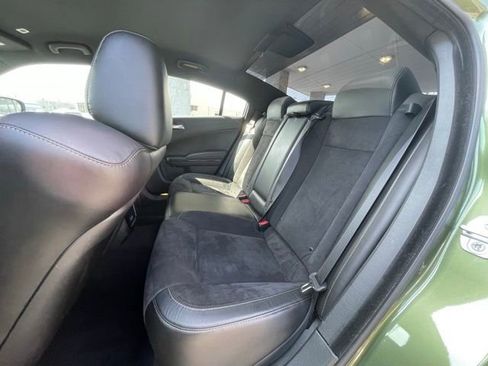 Used 2023 Dodge Charger Scat Pack RWD image 26