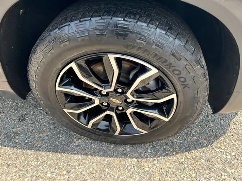 Used 2021 Chevrolet TrailBlazer ACTIV FWD image 26