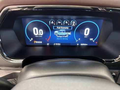 Used 2021 Ford F150 Lariat w/ Equipment Group 502A High image 17