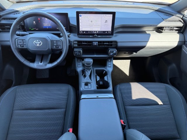 Used 2026 Toyota RAV4 SE AWD/4WD image 21