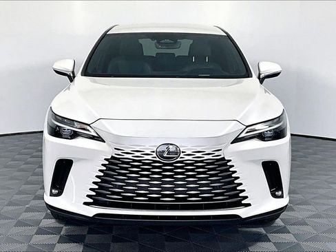 Used 2023 Lexus RX 350 FWD image 3