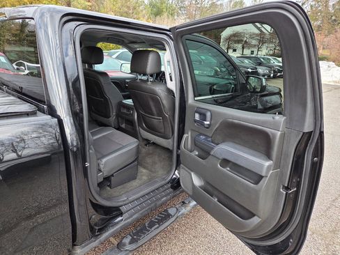 Used 2014 GMC Sierra 1500 SLE w/ All-Terrain Package image 14