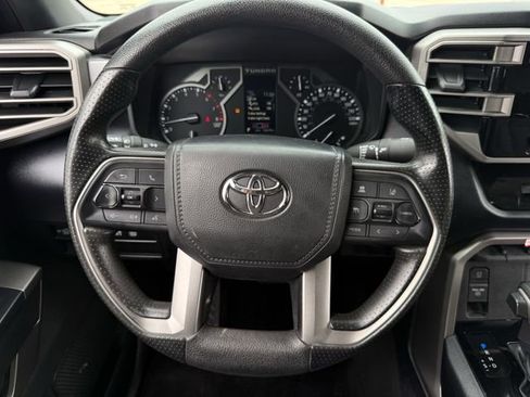 Used 2025 Toyota Tundra SR5 AWD/4WD image 14