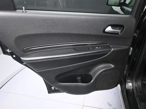 Used 2022 Dodge Durango SXT AWD/4WD image 26
