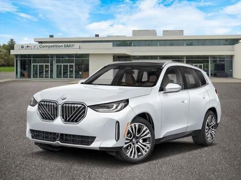 New 2026 BMW X3 xDrive30 image 1