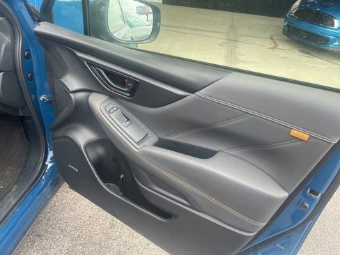 Used 2024 Subaru Forester Wilderness image 24