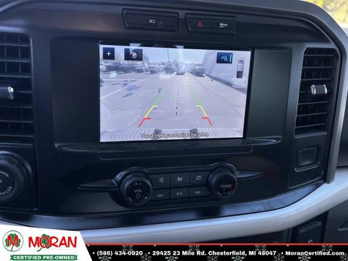 Used 2023 Ford F150 XLT w/ Trailer Tow Package image 20