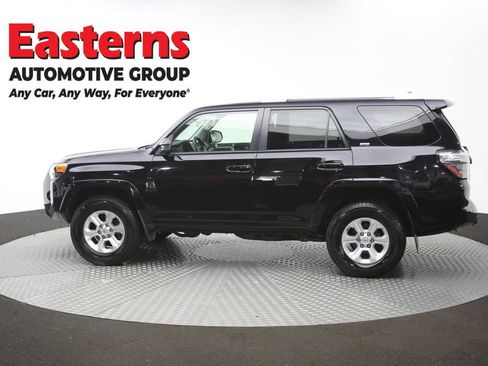 Used 2015 Toyota 4Runner SR5 AWD/4WD image 63