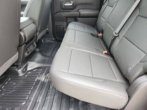 New 2026 Chevrolet Silverado 3500 W/T w/ WT Convenience Package AWD/4WD image 23