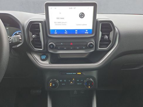 Certified 2023 Ford Bronco Sport Big Bend image 17