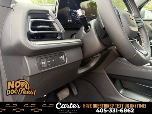 New 2027 Chevrolet Traverse LT w/ Driver Confidence Package FWD image 19