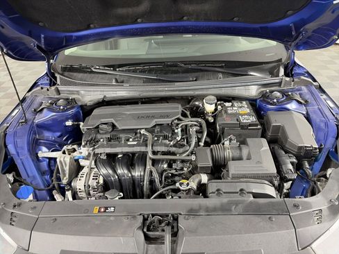 Used 2025 Kia K4 EX image 42