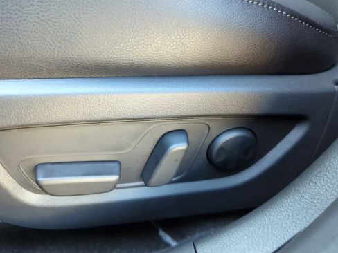 New 2025 MAZDA CX-50 AWD 2.5 Hybrid w/ Weather Package image 15