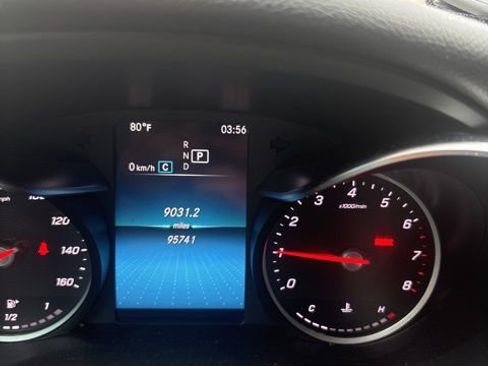 Used 2020 Mercedes-Benz C 300 Sedan image 12