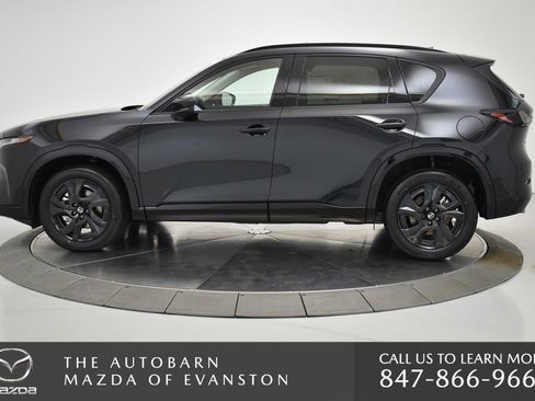 New 2026 MAZDA CX-5 2.5 S w/ Premium Plus Package image 17