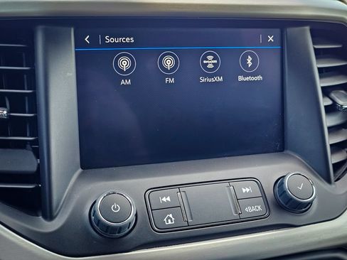 Used 2023 GMC Acadia SLE w/ Driver Convenience Package AWD/4WD image 24