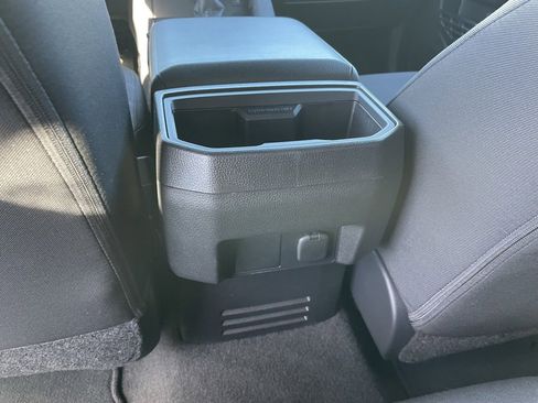 Used 2025 Toyota Tacoma SR image 25