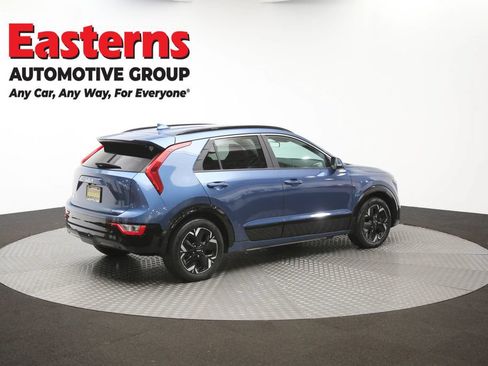 Used 2024 Kia Niro Wind w/ Wind Preserve Package FWD image 43