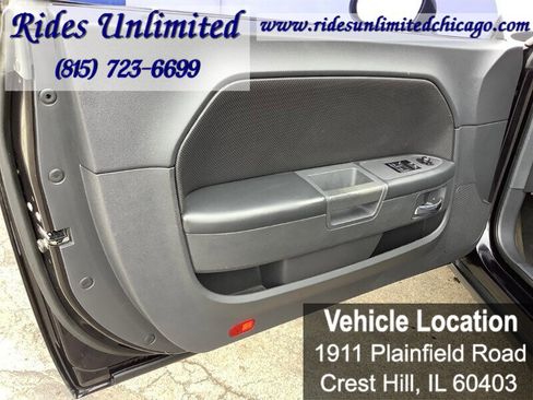 Used 2011 Dodge Challenger R/T w/ Sound Group II image 12