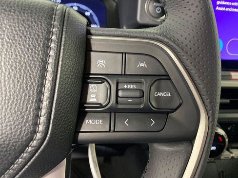 New 2026 Toyota 4Runner Limited image 15