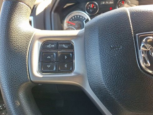 Used 2022 RAM 1500 Classic Warlock w/ Ceramic Gray Warlock Package image 20