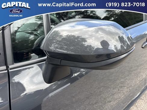 Used 2024 Toyota Corolla LE FWD image 12