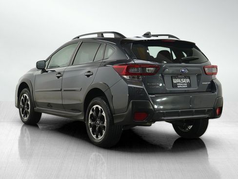 Used 2021 Subaru Crosstrek 2.0i Premium AWD/4WD image 3